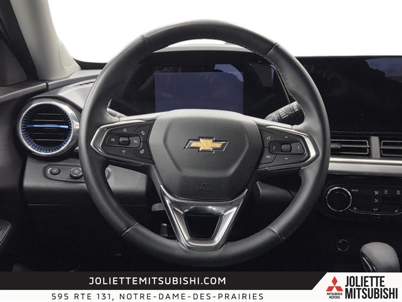 chevrolet Trax 2024 - 20