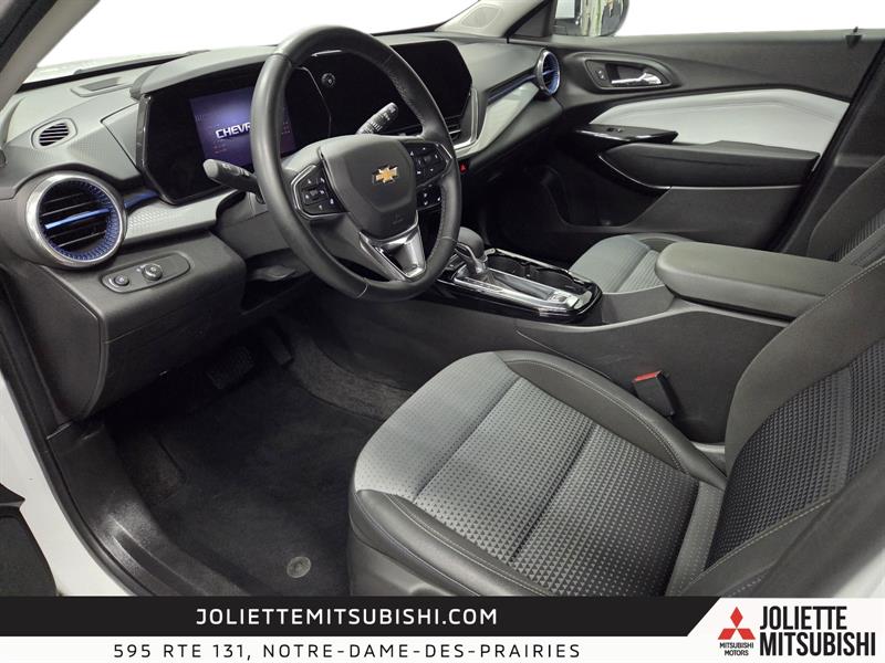 chevrolet Trax 2024 - 21