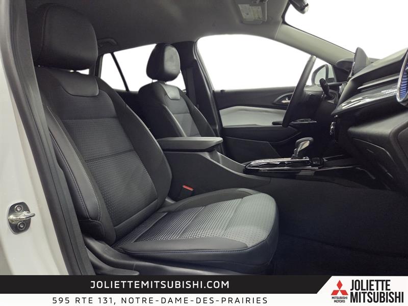 chevrolet Trax 2024 - 23