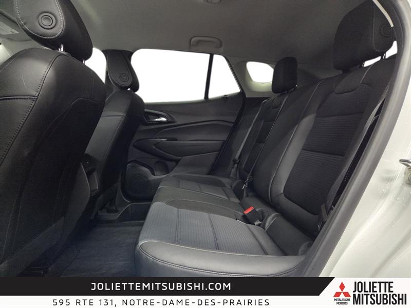 chevrolet Trax 2024 - 24