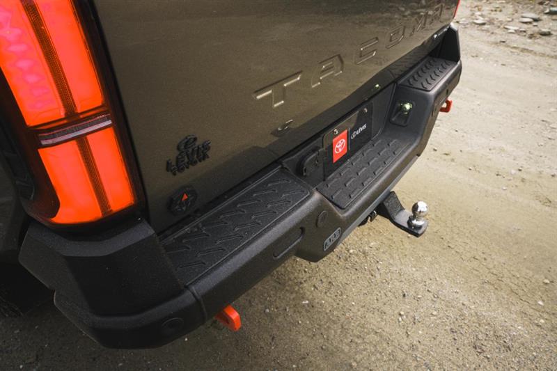 toyota Tacoma Hybrid 2025 - 4