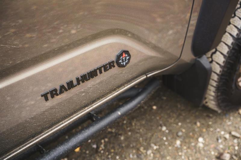 toyota Tacoma Hybrid 2025 - 6