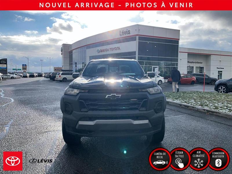 chevrolet Colorado 2024 - 2