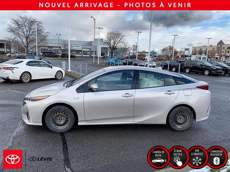 toyota Prius Prime 2018 - 4