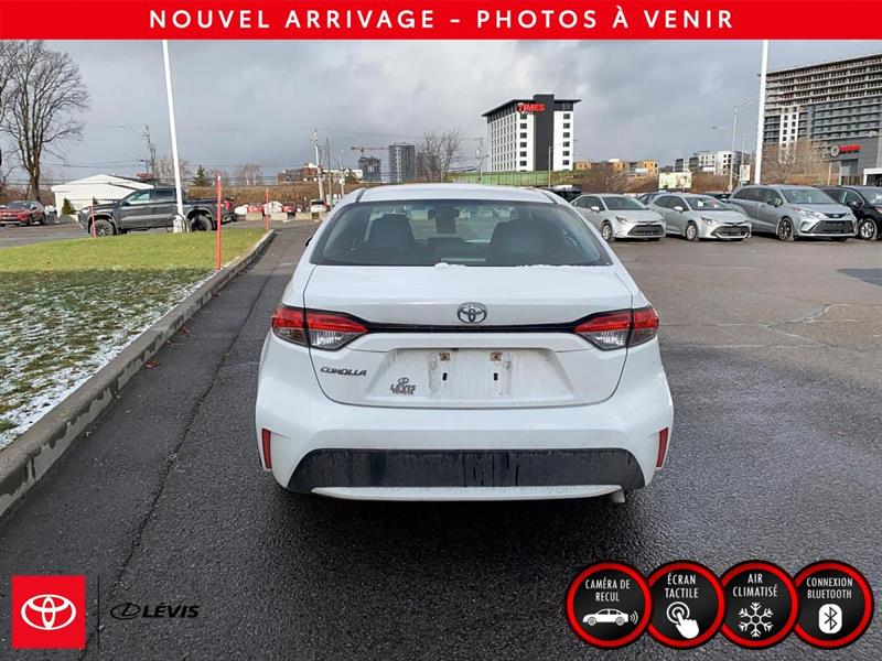 toyota Corolla 2021 - 3