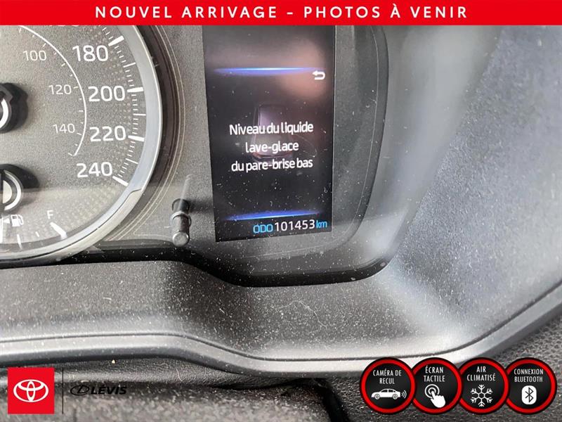 toyota Corolla 2021 - 5