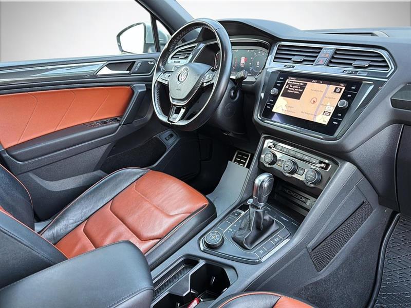 volkswagen Tiguan 2019 - 3