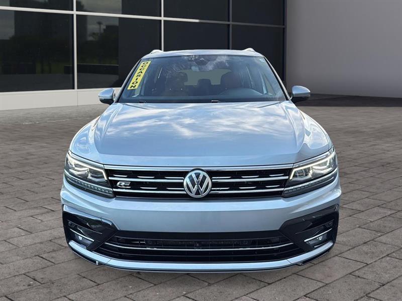 volkswagen Tiguan 2019 - 6