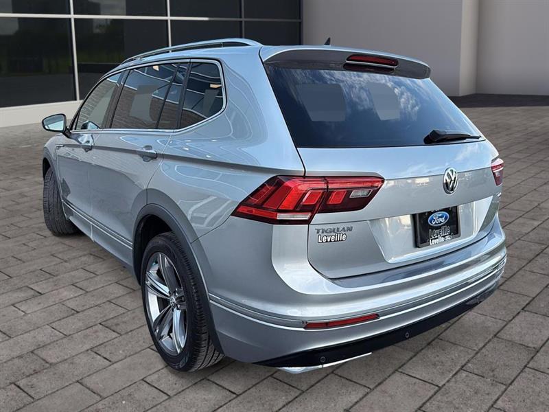 volkswagen Tiguan 2019 - 8