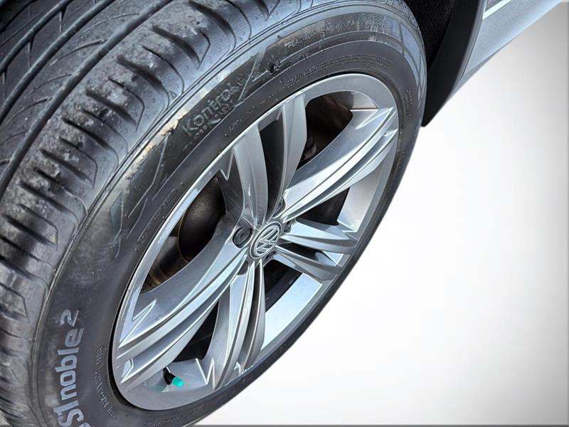 volkswagen Tiguan 2019 - 9