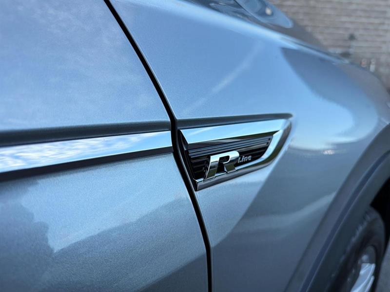 volkswagen Tiguan 2019 - 10