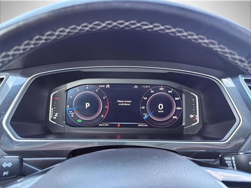 volkswagen Tiguan 2019 - 13