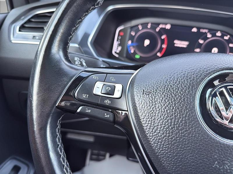 volkswagen Tiguan 2019 - 16
