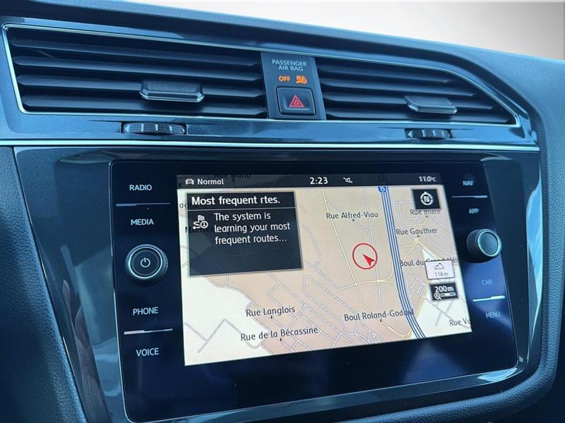 volkswagen Tiguan 2019 - 17