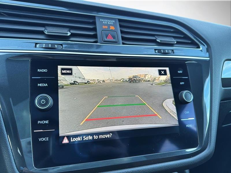 volkswagen Tiguan 2019 - 18