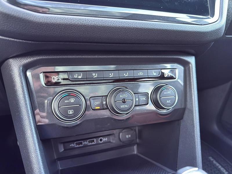 volkswagen Tiguan 2019 - 19