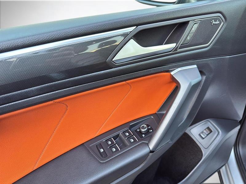 volkswagen Tiguan 2019 - 22