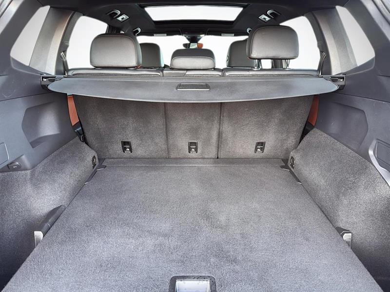 volkswagen Tiguan 2019 - 23