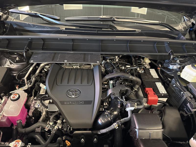 toyota Highlander 2025 - 18