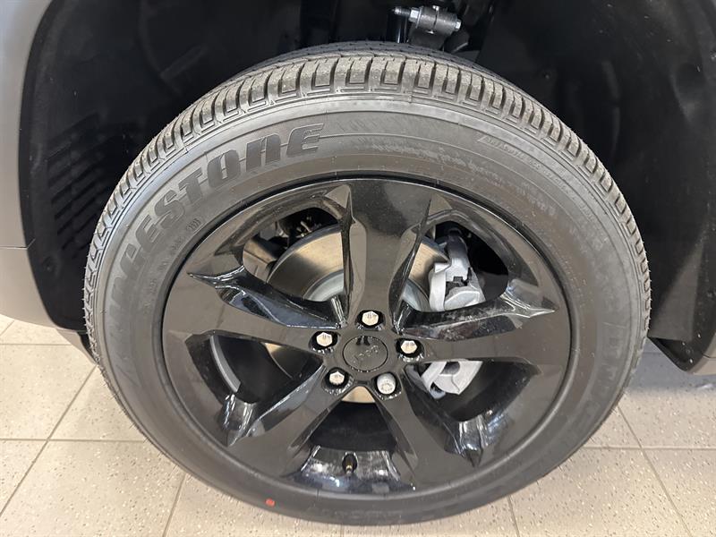 jeep Grand Cherokee 2025 - 7