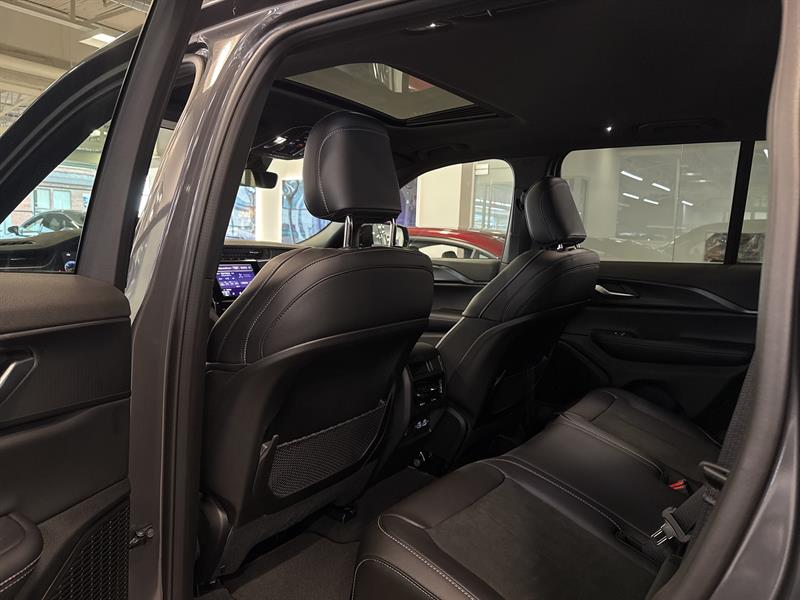 jeep Grand Cherokee 2025 - 10