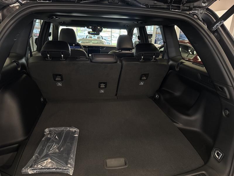 jeep Grand Cherokee 2025 - 12