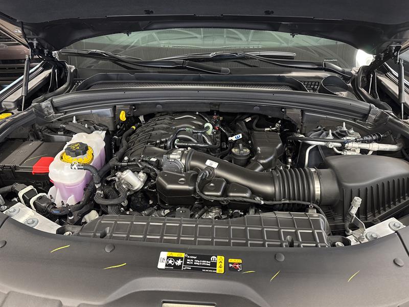 jeep Grand Cherokee 2025 - 13