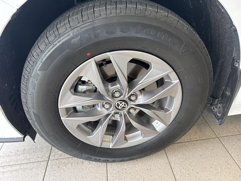 toyota Sienna 2025 - 6