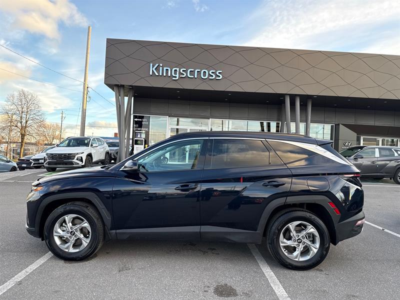 hyundai Tucson 2022 - 2