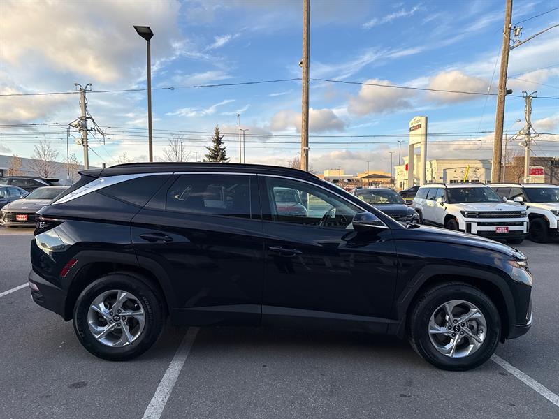 hyundai Tucson 2022 - 6