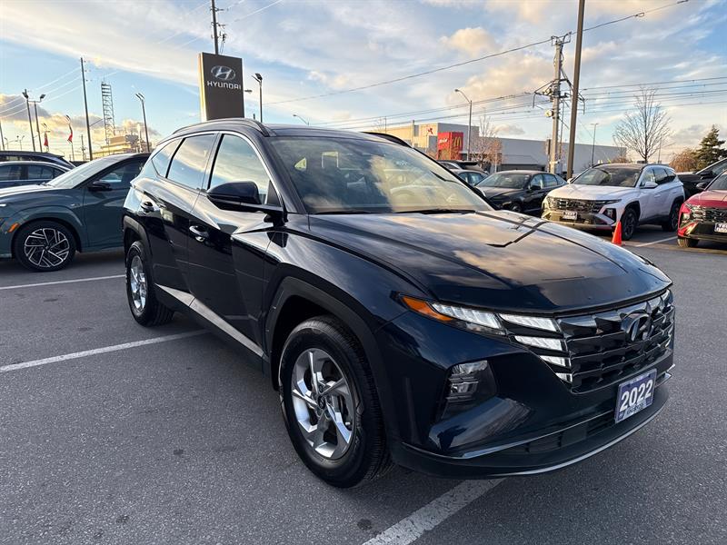 hyundai Tucson 2022 - 7