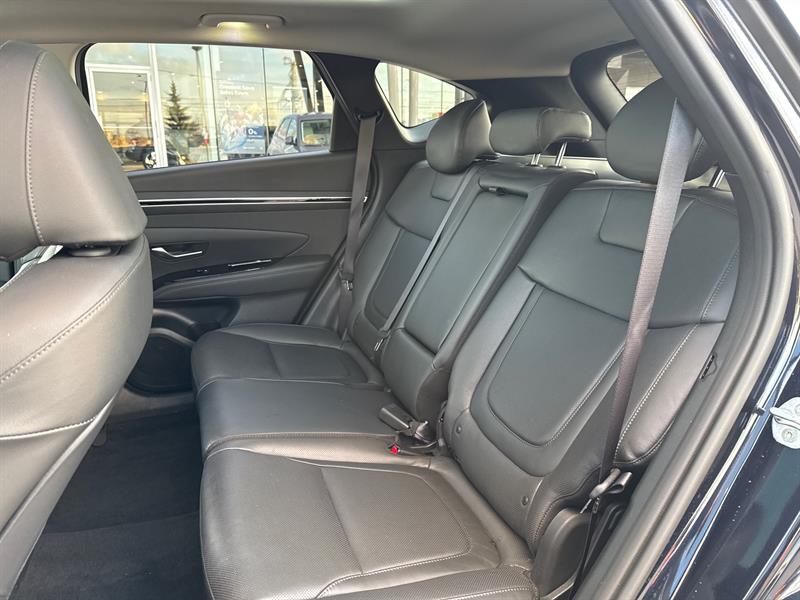 hyundai Tucson 2022 - 12