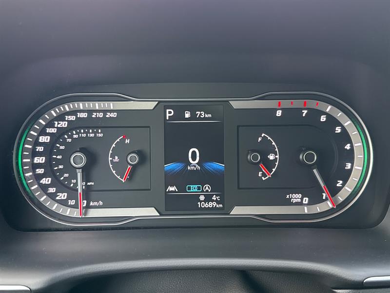 hyundai Tucson 2022 - 13