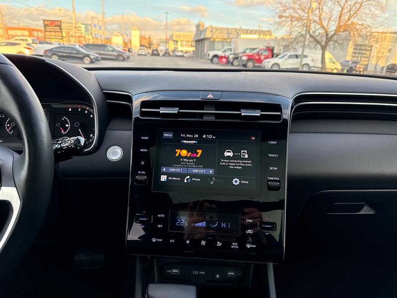 hyundai Tucson 2022 - 18