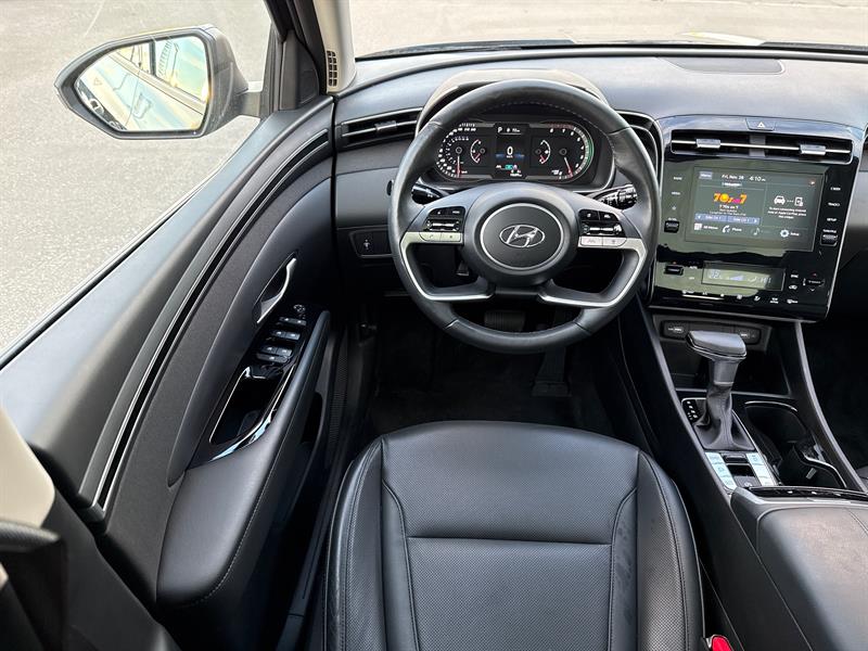 hyundai Tucson 2022 - 20