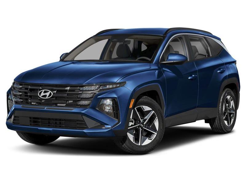 hyundai Tucson 2026