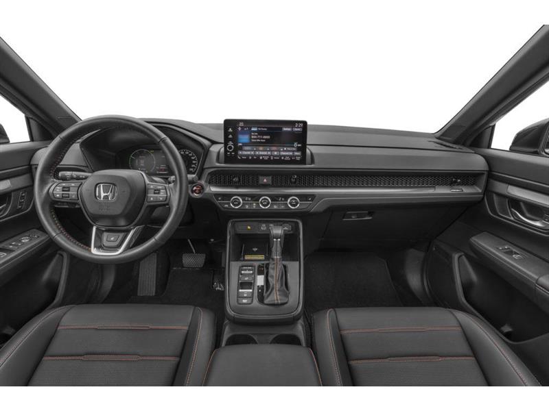 honda CR-V Hybrid 2025 - 3