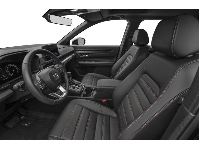 honda CR-V Hybrid 2025 - 4