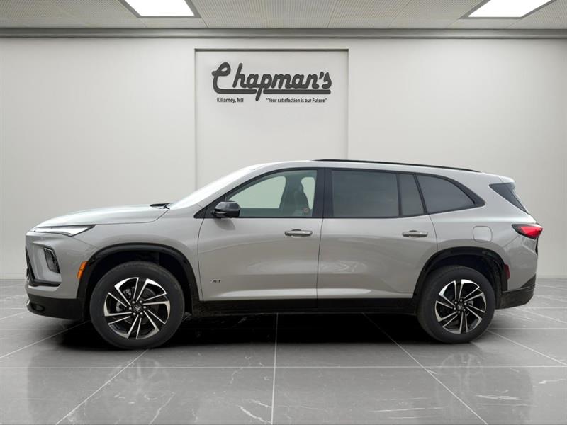 buick Enclave 2026 - 2