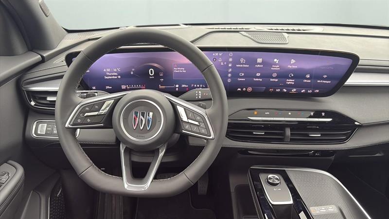 buick Enclave 2026 - 3