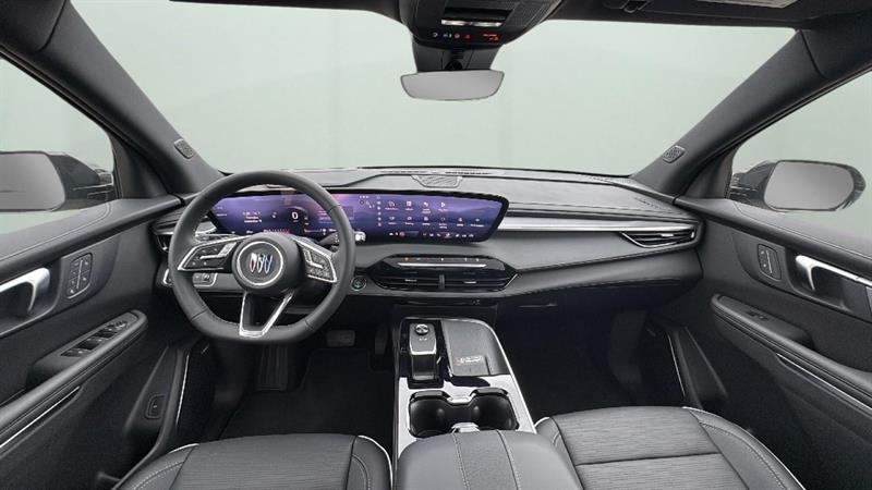 buick Enclave 2026 - 4