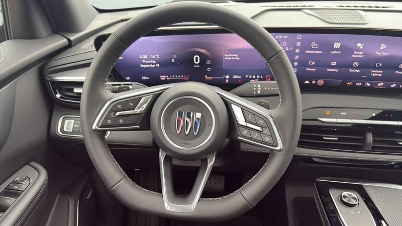 buick Enclave 2026 - 5