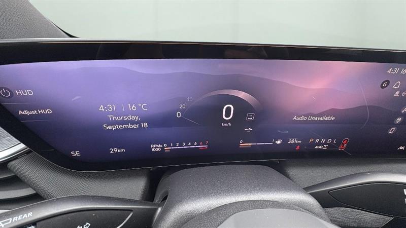 buick Enclave 2026 - 6