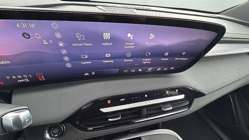 buick Enclave 2026 - 7