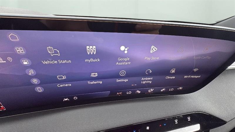 buick Enclave 2026 - 8