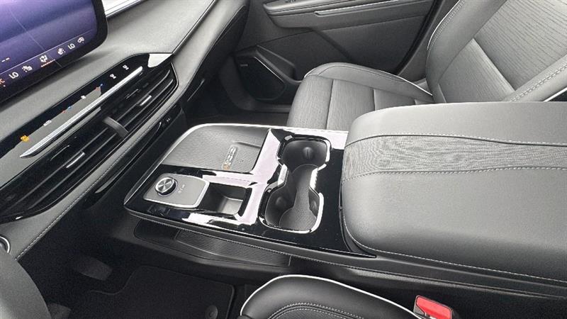 buick Enclave 2026 - 11