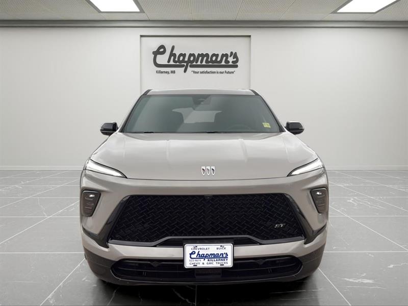 buick Enclave 2026 - 13