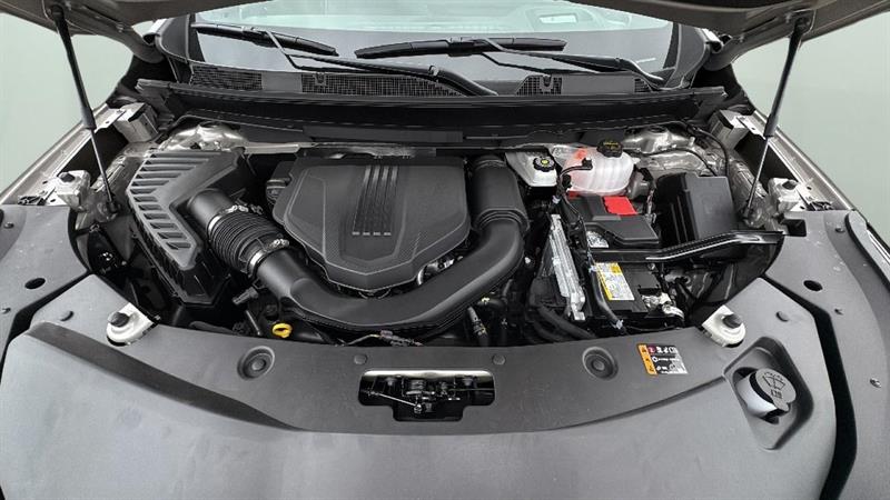 buick Enclave 2026 - 14