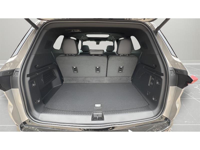 buick Enclave 2026 - 17