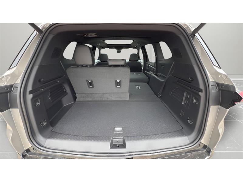 buick Enclave 2026 - 18